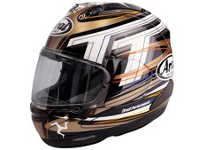 Arai RX-7V Evo Isle Of Man TT