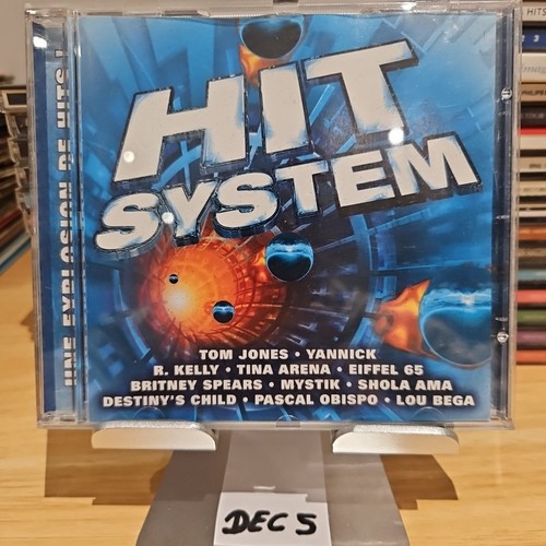 Hit system - -,