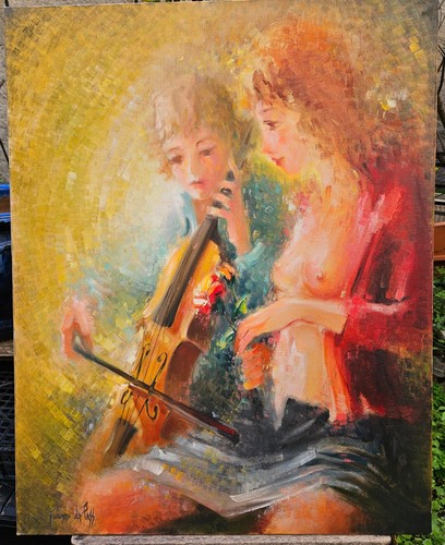 Déclaration violoncelle - déclaration,