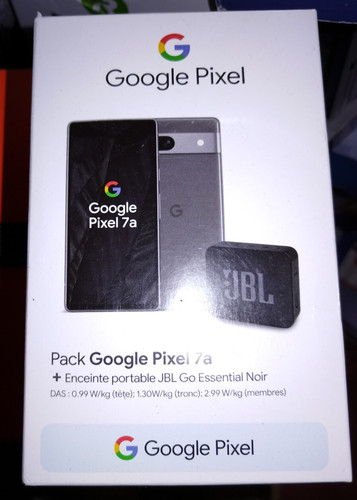 Google pixel 128 - 128, +