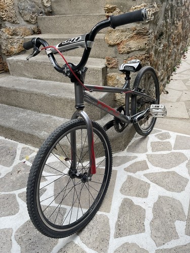 Vélo bmx haro - bmx, junior
