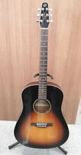 Guitare acoustique SEAGULL S6 SPRUCE SUNBURST GT