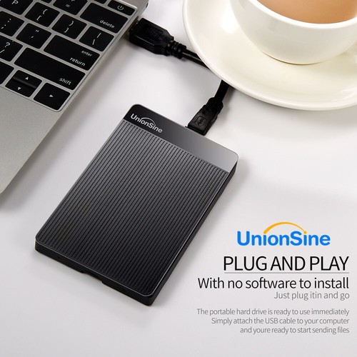 Disque dur externe - , hdd