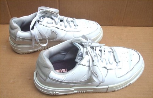 Baskets femme nike air force - femme,
