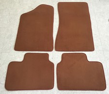Tapis De Sol Pour Opel Manta B
