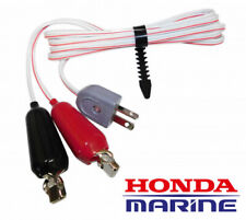 Original Honda Câble 12V Pour