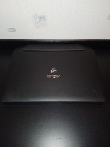 Portable gamer asus - gamer, rog