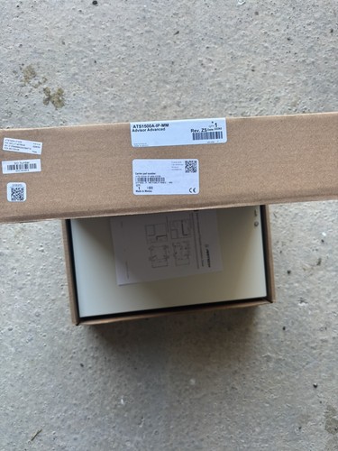 Aritech advanced 1500 et - aritech,