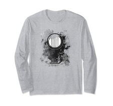 Guitare Acoustique Guitariste