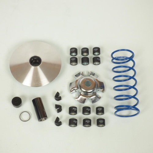 Variateur polini pour scooter - variateur,