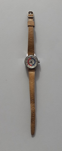 Montre flamor mecanique - montre,