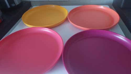 Vends belles assiettes - vends, 4