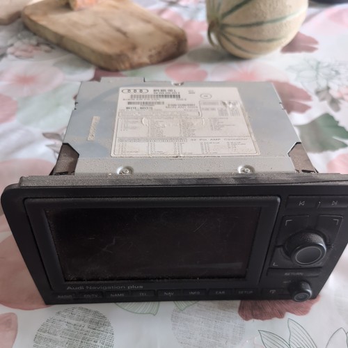 Autoradio rnse - autoradio,