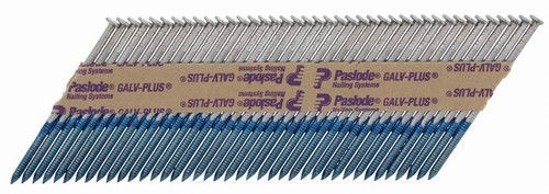 Pack 3750 pointes crantées - pointes,