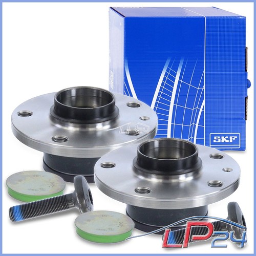 Skf kit roulement moyeu - kit, +