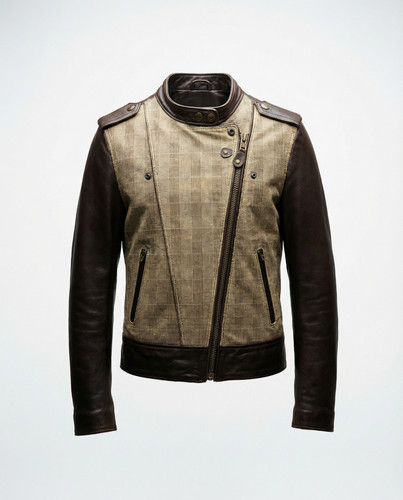 Veste perfecto pour femme - veste,