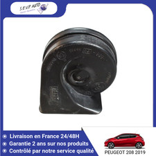 🇫🇷 KLAXON / AVERTISSEUR