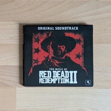 The Music Of Red Dead