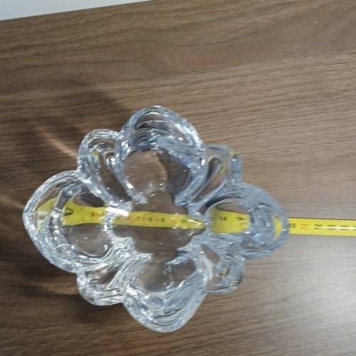 Coupe coupelle cristal - coupe,