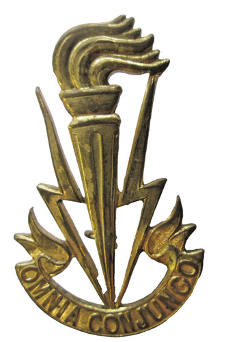 Armée belge insigne de - belge,