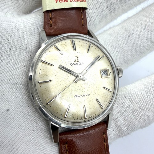 Montre omega genève - omega,