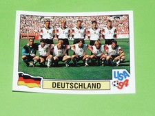 #143 EQUIPE ALLEMAGNE