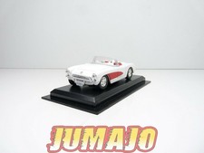 AME14 VOITURE 1/43 AMERCOM 