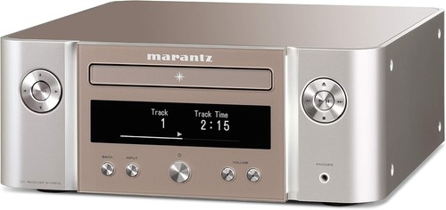 Marantz cr612 network cd - network,