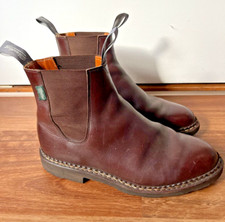 Paraboot Manege Chelsea Boot brown