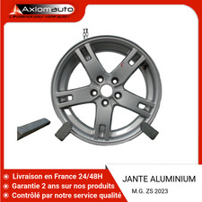 🇫🇷 JANTE ALUMINIUM M.G