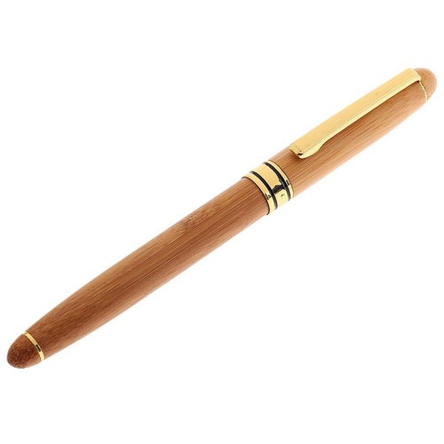 Bambou signe stylo fontaine - stylo,