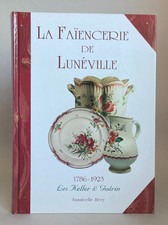 La Faïencerie de Lunéville