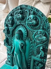 Statue De Bouddha Shakyamuni