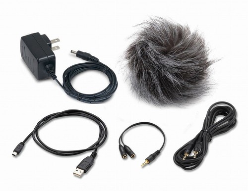 Pack accessoires zoom aph 4n - pack, aph-4n