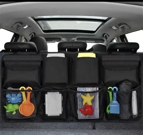 Organisateur coffre voiture - organisateur,