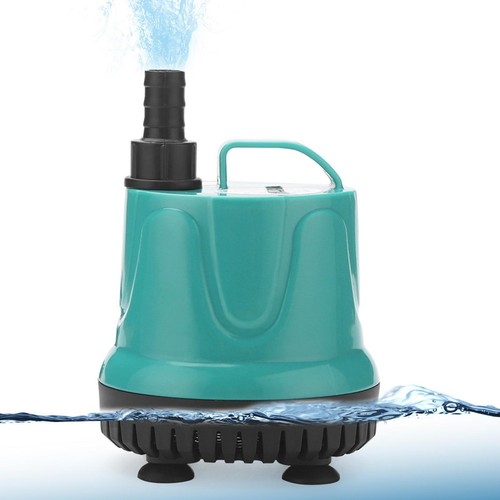 Pompe eau submersible - pompe,