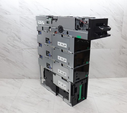 Fujitsu gsr50 bill note - gsr50,