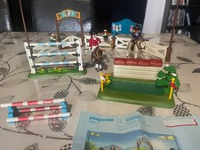 playmobil 6930 equitation