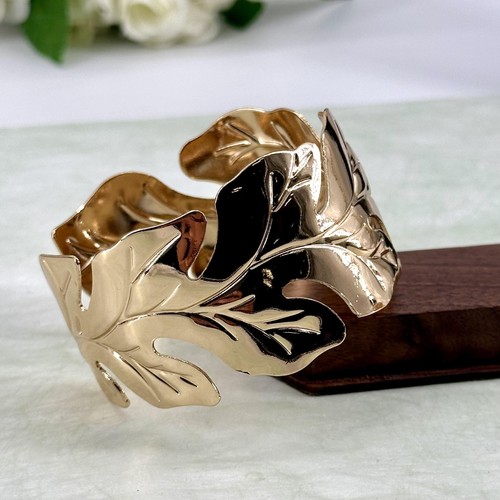 Bracelet manchette motif - bracelet, /