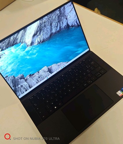 Dell xps 9520 - 15, ,
