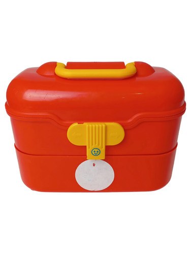 Klein boîte rangement - boîte, de