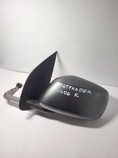 Nissan Pathfinder R51 2008