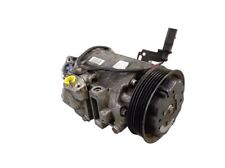 Air conditioning compressor for VW POLO (9N) 1.2 12V 6Q0820803G