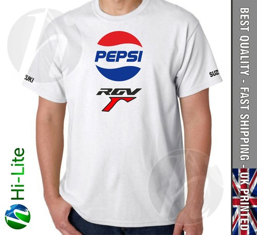 Ts52 pepsi suzuki rgv250 - pepsi,