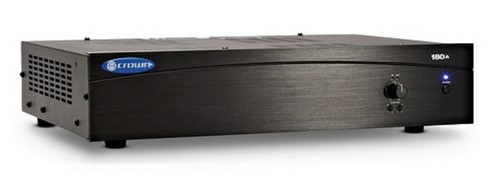 Crown 180a 80w power - 180a,,