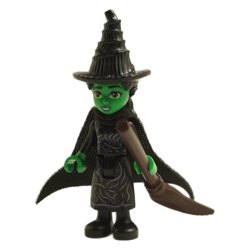 Lego elphaba cape - elphaba,