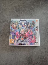 Radiant Historia Perfect