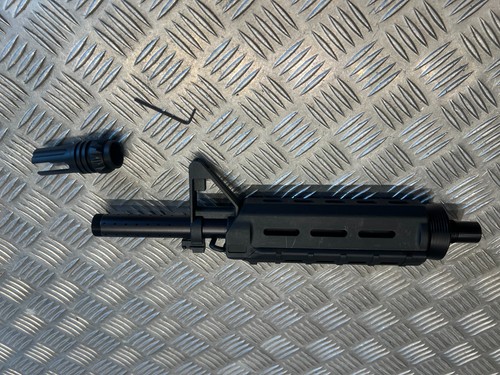Canon m16 ar15 moe pour - m4,