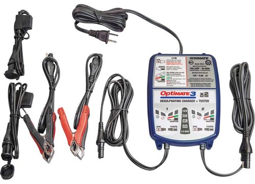 Optimate 451 3x2 bank - tm-451,