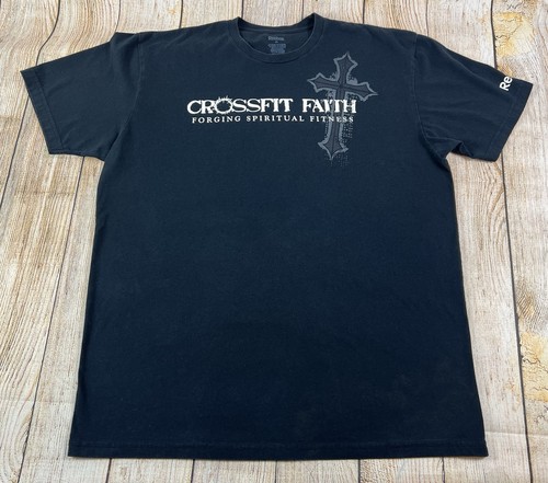Mens reebok crossfit - reebok, faith